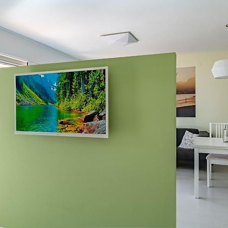 Apartamento Bahia Blanca Vilanova i la Geltrú Dış mekan fotoğraf
