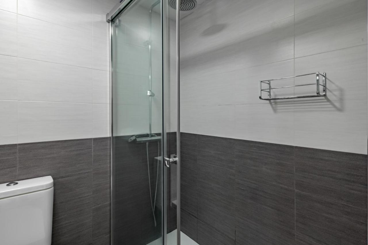 Apartamento Bahia Blanca Vilanova i la Geltrú Dış mekan fotoğraf